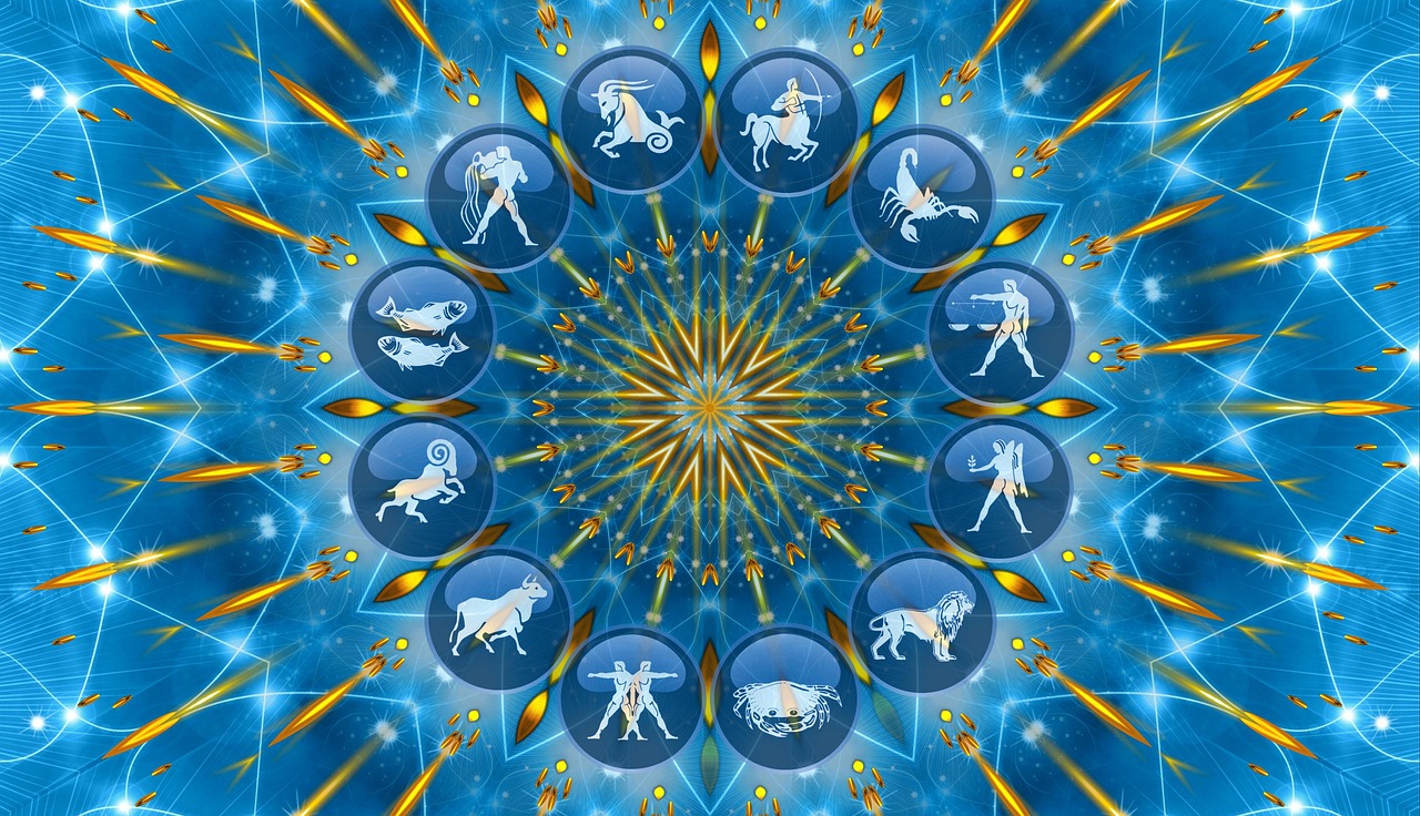 5 Zodiako ženklai, kurie turi stipriausią vidinę motyvaciją