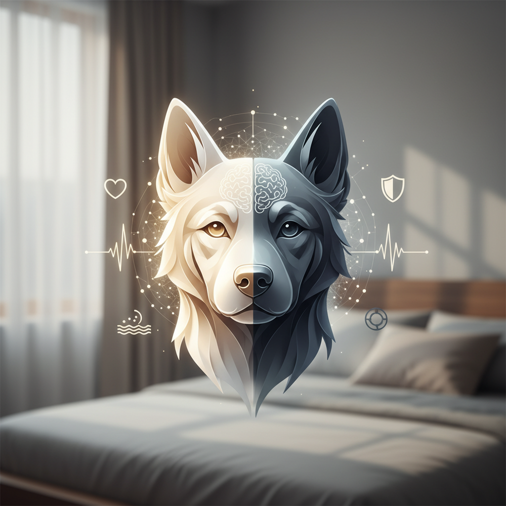 Ką gali reikšti sapnuoti šunį: psichologų ir sapnininkų įžvalgos