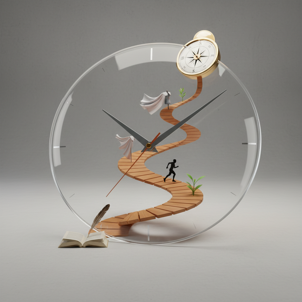 Ką galima nuveikti per 365 dienas: įkvėpiančios lietuvių istorijos