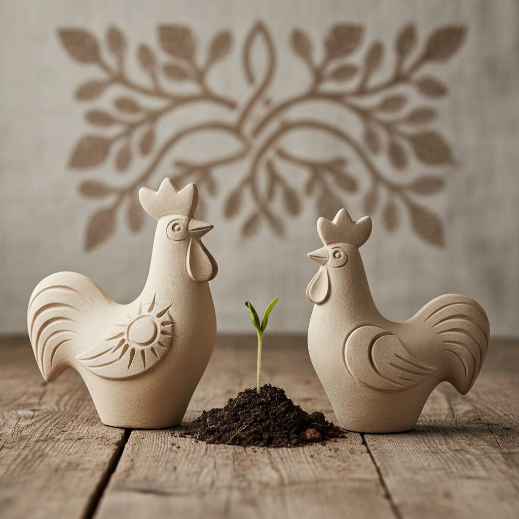 Ką reiškia dainos „Du gaideliai“ žodžiai ir kodėl jie svarbūs lietuvių tautosakai