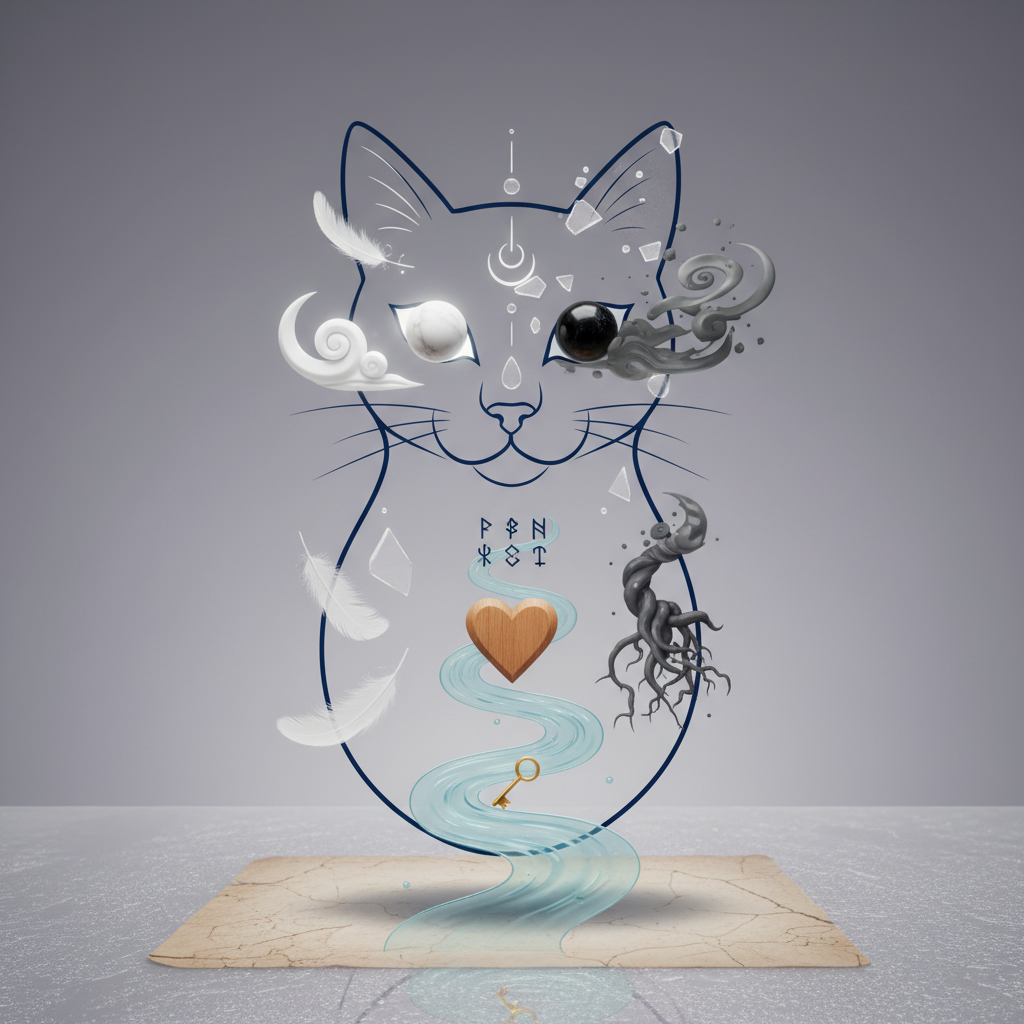 Ką reiškia sapnuoti kates: aiškinamės sapnų simboliką