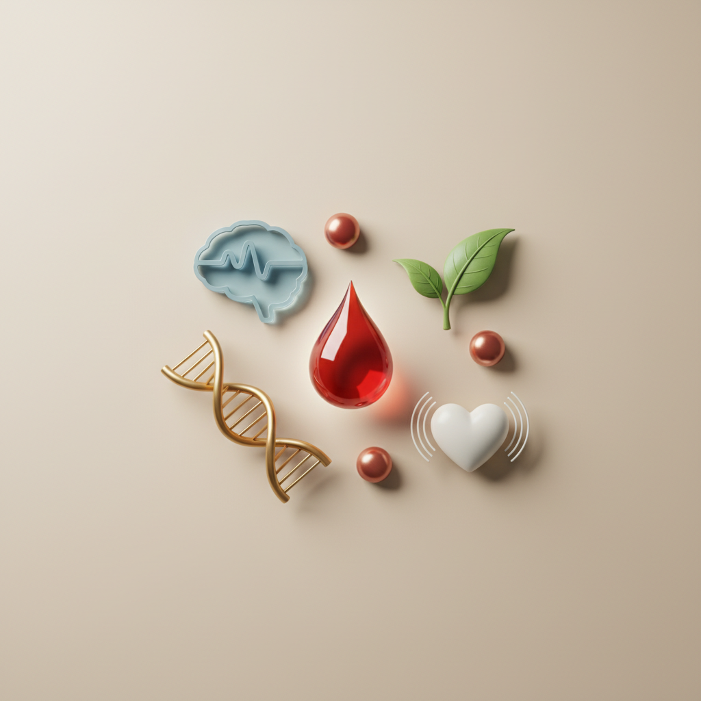 Ką reiškia sapnuoti kraują: psichologų ir sapnų aiškintojų įžvalgos