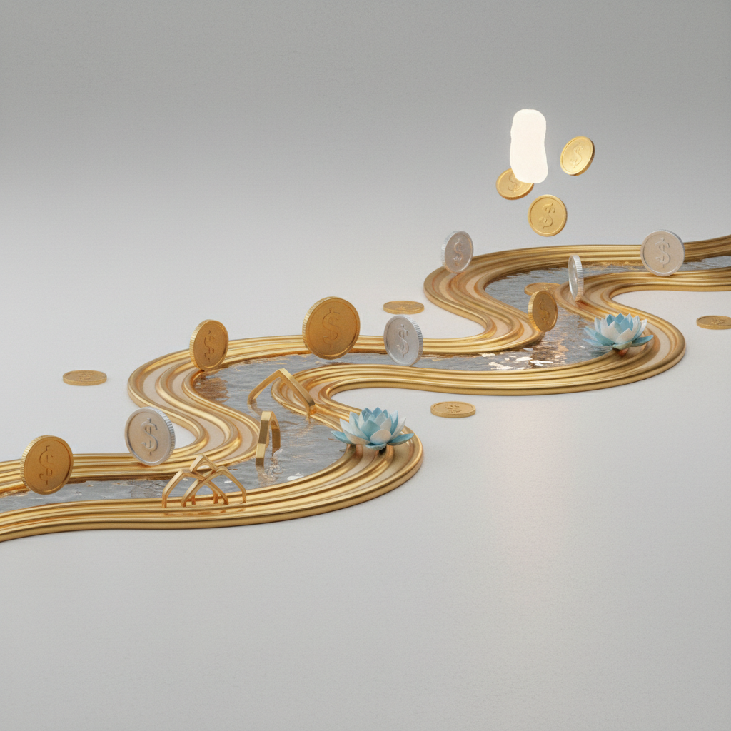 Ką reiškia sapnuoti pinigus: psichologų ir sapnų aiškintojų įžvalgos