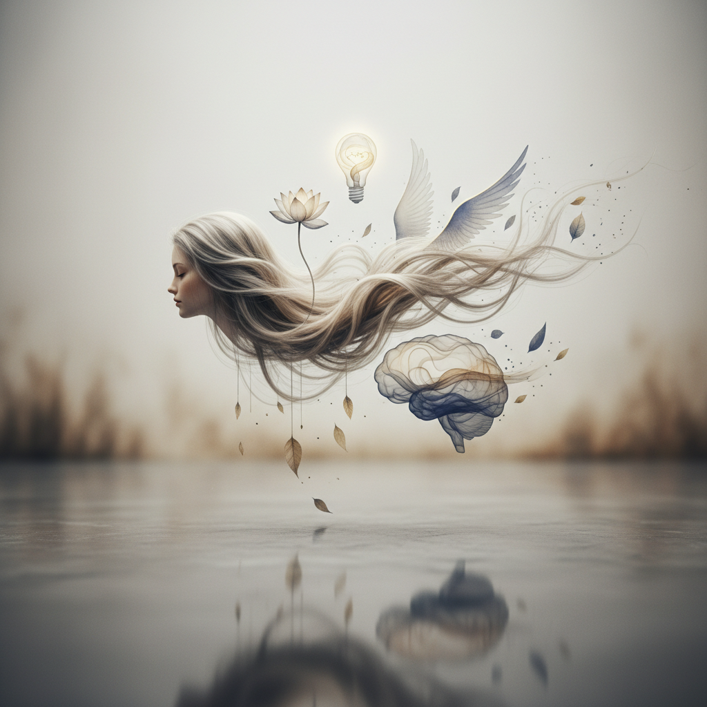 Ką reiškia sapnuoti plaukus: sapnininkas apie dažniausiai pasikartojančius simbolius