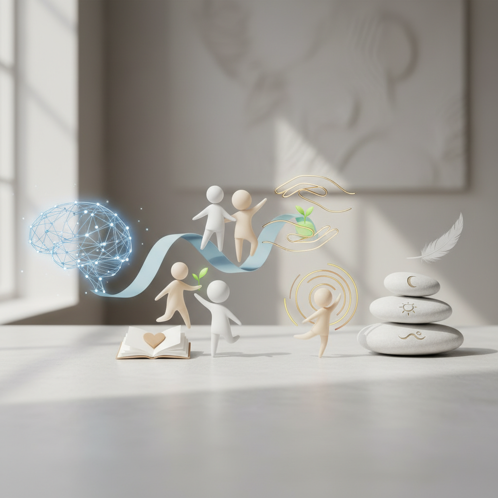 Ką reiškia sapnuoti vaikus: psichologų įžvalgos ir simbolių reikšmės