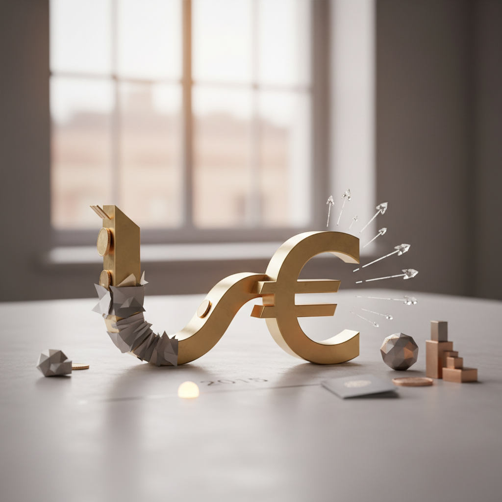 Kada Lietuvoje buvo įvestas euras ir kaip tai pakeitė mūsų kasdienybę