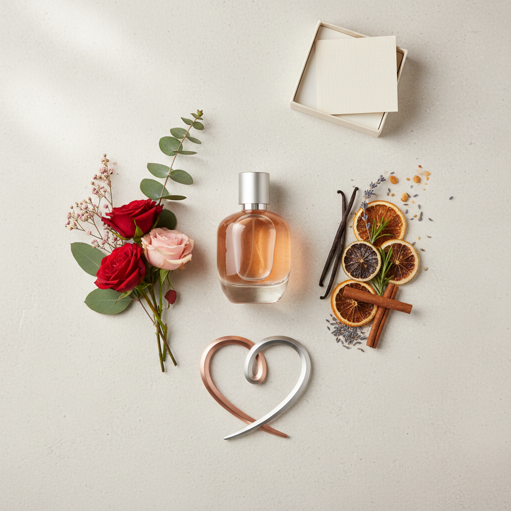 Kaip išsirinkti tinkamiausius Valentino kvepalus: ekspertų patarimai ir naujausios tendencijos