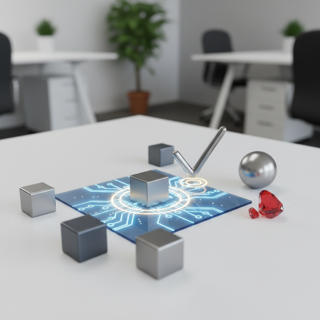 Kodėl sistemų testavimas yra svarbus verslo sėkmei ir patikimumui