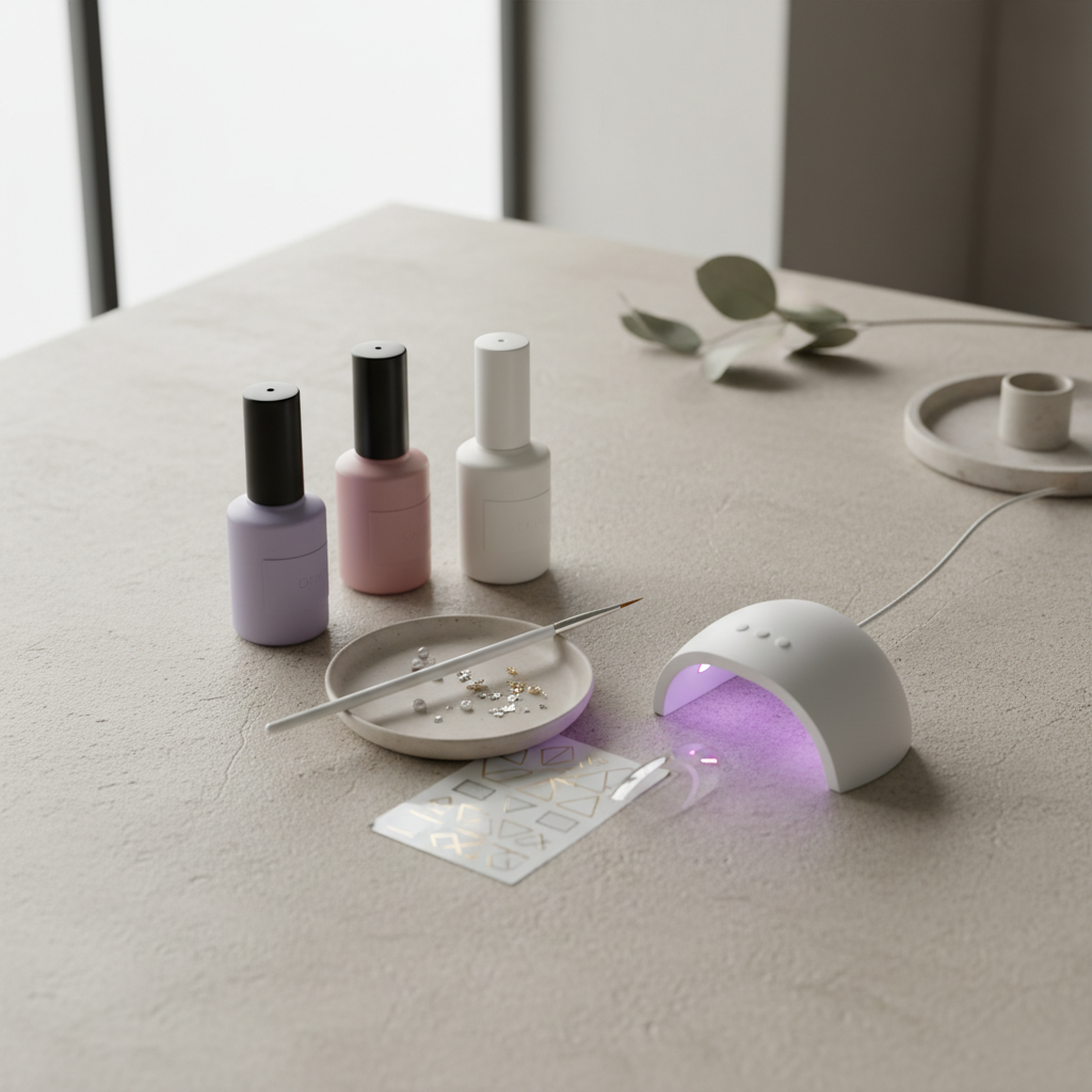 Stilingiausi gelinių nagų pavyzdžiai: kokius dizainus renkasi moterys šį sezoną