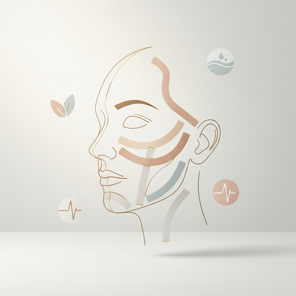 Veido teipavimas: ar ši grožio procedūra iš tiesų veiksminga?