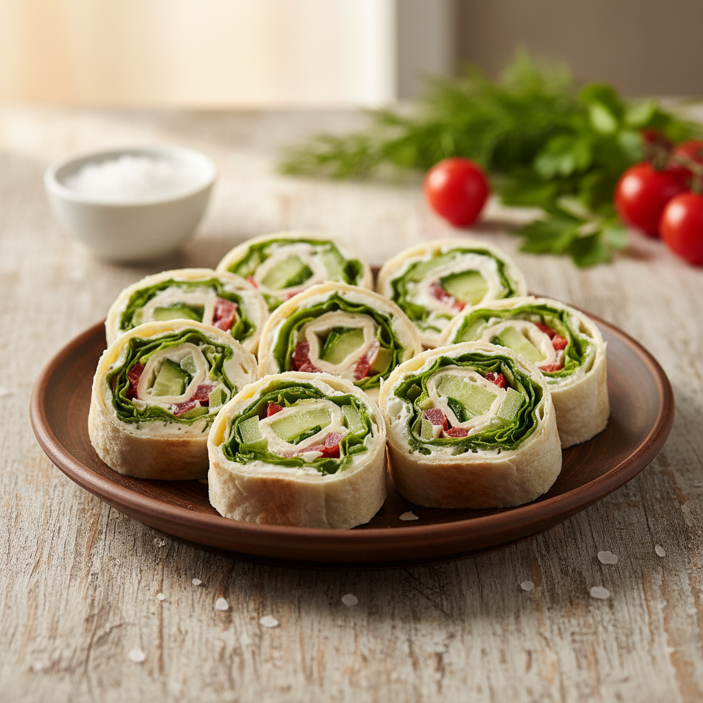 Greiti užkandžiai, kurie išgelbės, kai nėra laiko gaminti