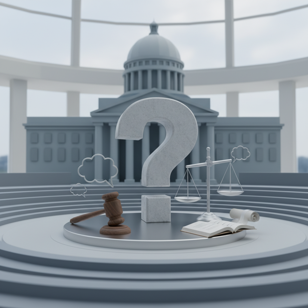 Ką gali atskleisti retorinis klausimas viešajame diskurse