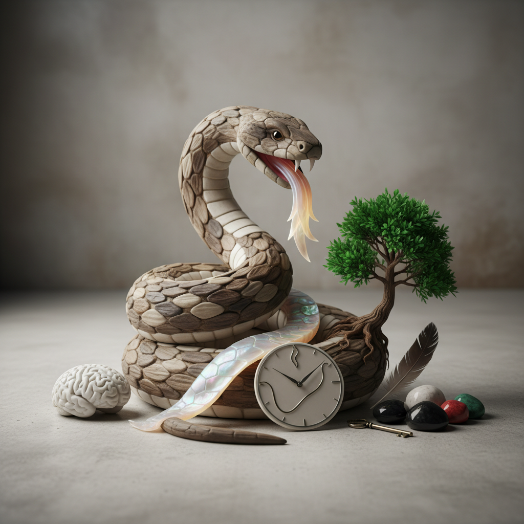 Ką gali reikšti sapnuoti gyvates: ekspertai aiškina sapnų simboliką