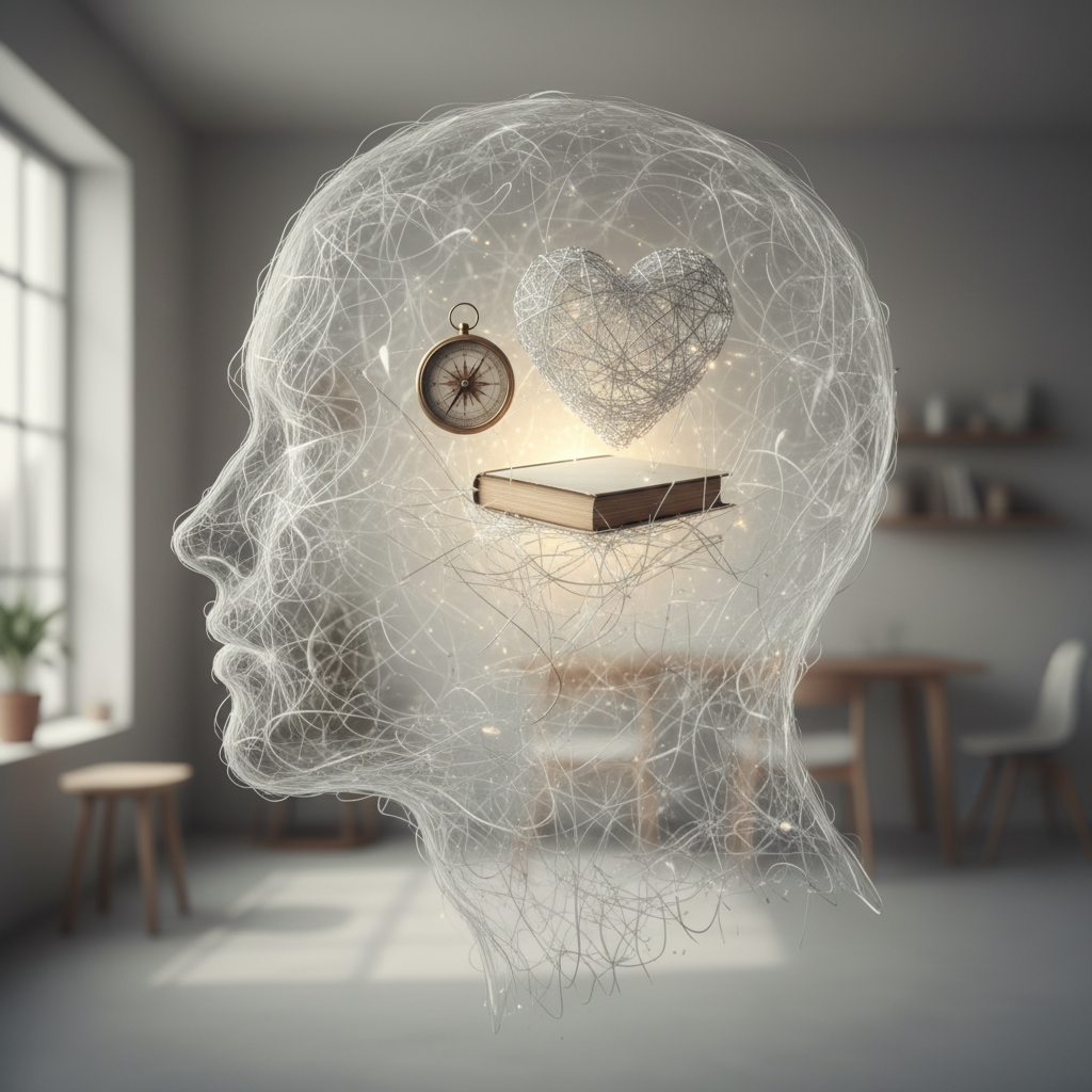 Ką reiškia sapnuoti mirusį žmogų: psichologai paaiškina netikėtas interpretacijas