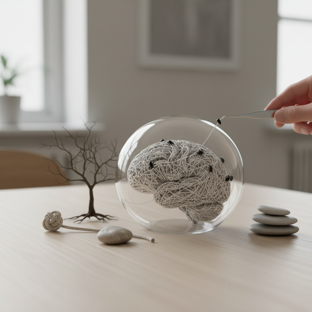 Ką reiškia sapnuoti utėles: ekspertai aiškina galimas sapno reikšmes