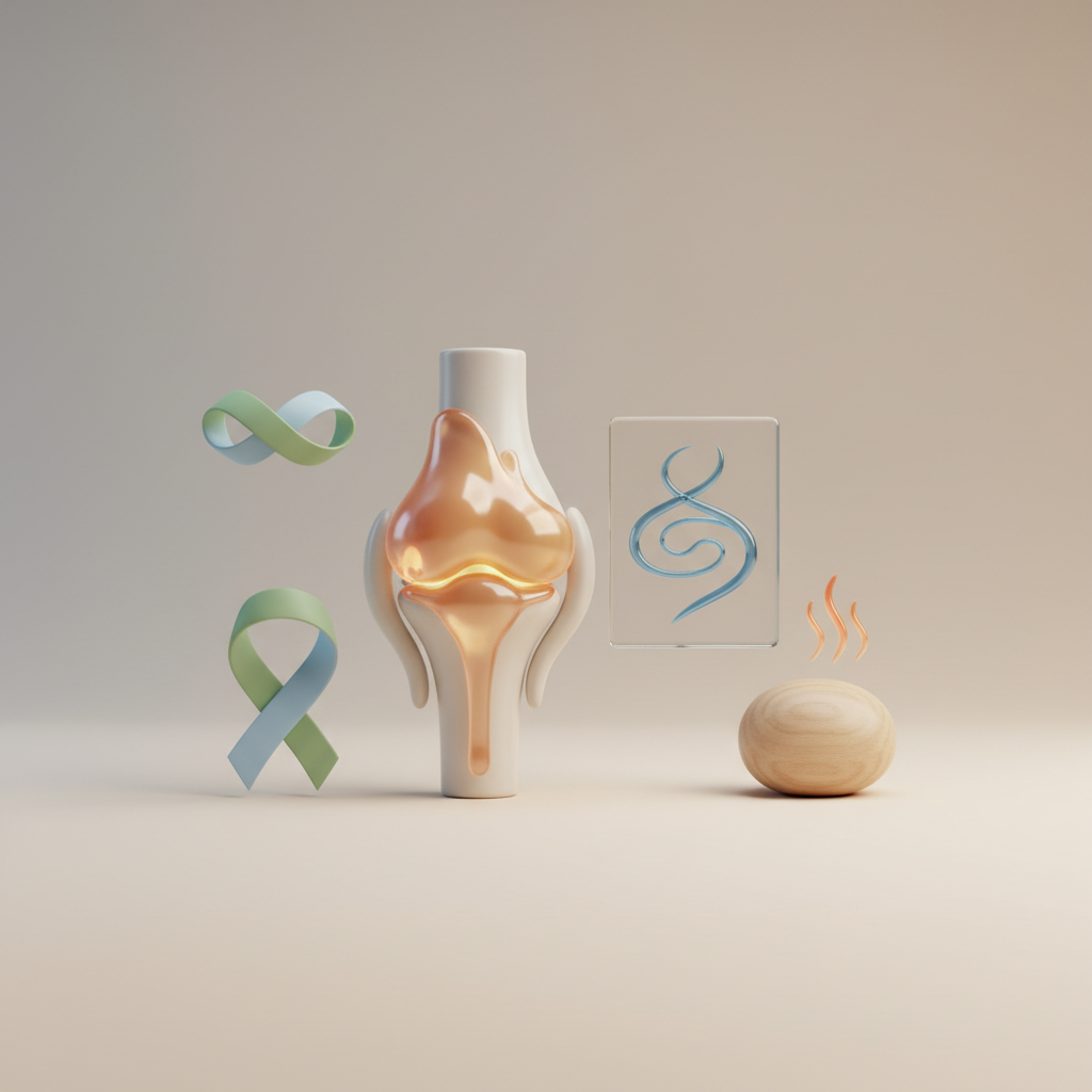 Kaip medicininis parafinas padeda mažinti sąnarių skausmus ir gerinti kraujotaką