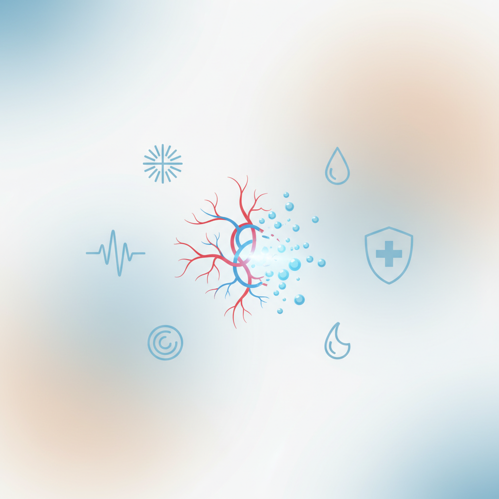 Kapiliarų šalinimas: ką svarbu žinoti ir kokias priemones renkasi specialistai