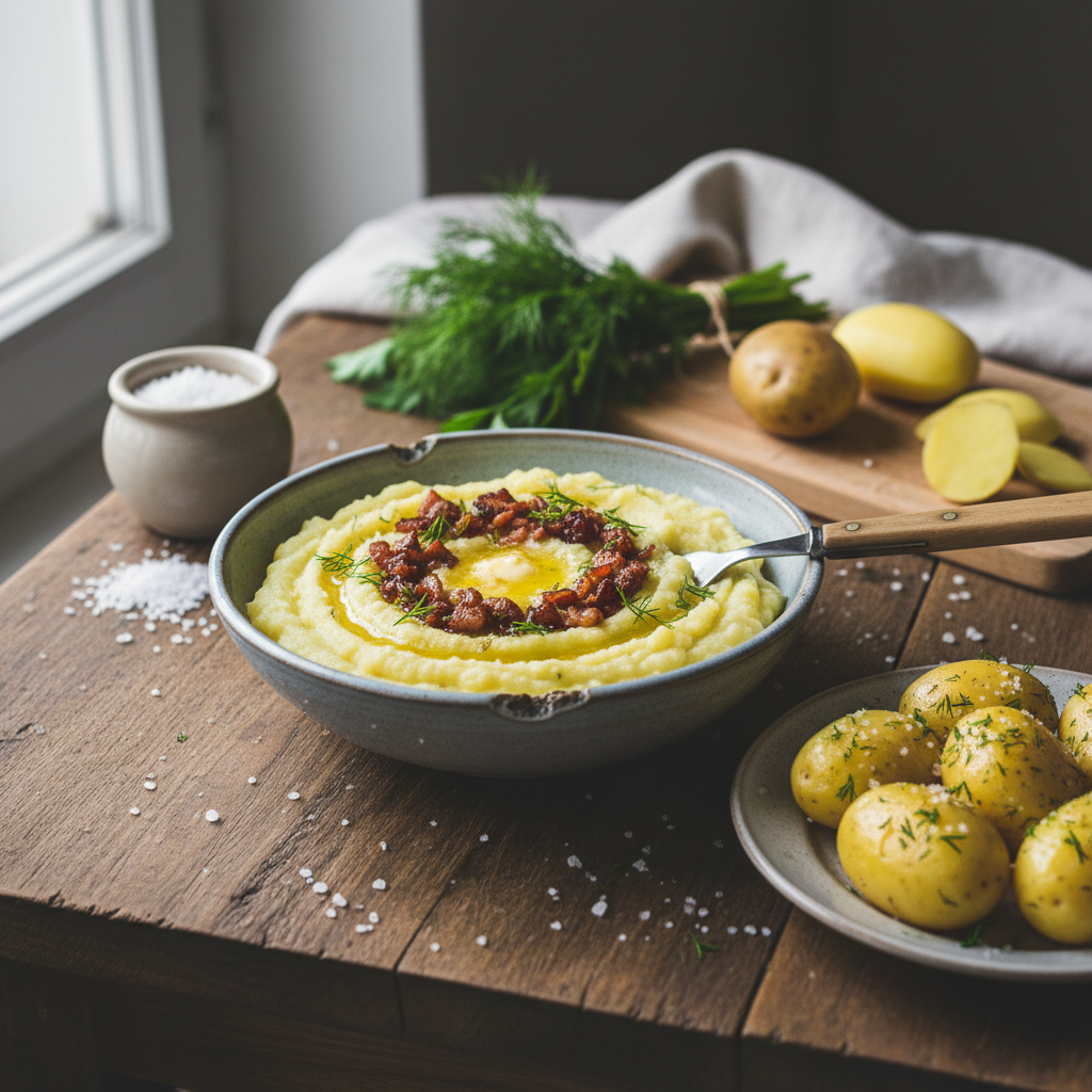 Kiek laiko virti bulves: paprasti patarimai kiekvienai virtuvei