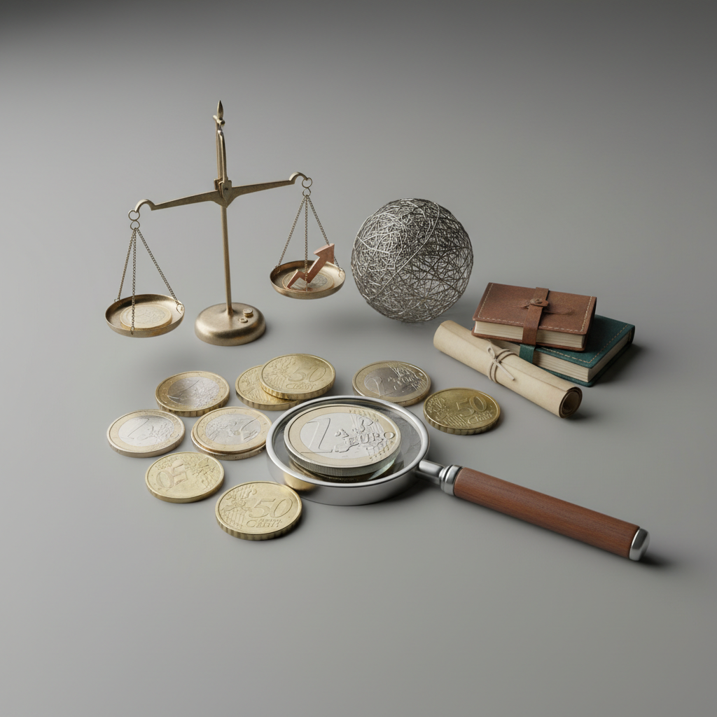 Kodėl šiandien ypatingai vertingos eurų monetos: kolekcionieriai atskleidžia paklausos priežastis