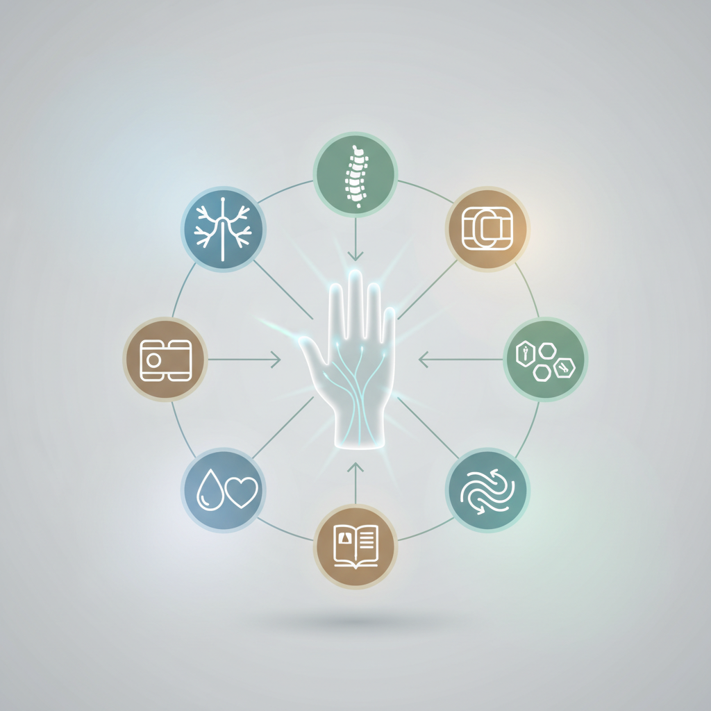 Kodėl tirpsta rankų pirštai ir kada verta sunerimti