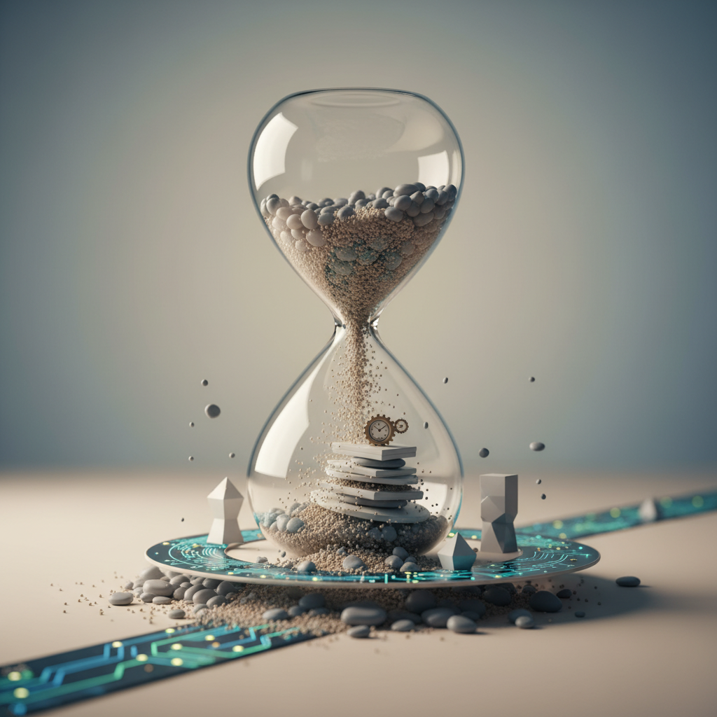 Kodėl vis daugiau lietuvių nori viską padaryti iš karto