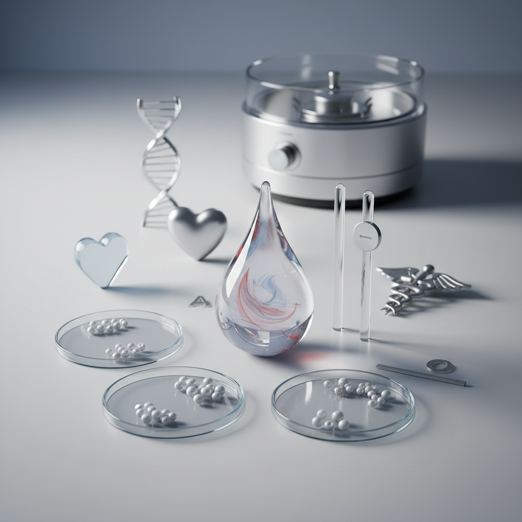 Kraujo grupės nustatymas: ką reikia žinoti ir kada tai atliekama