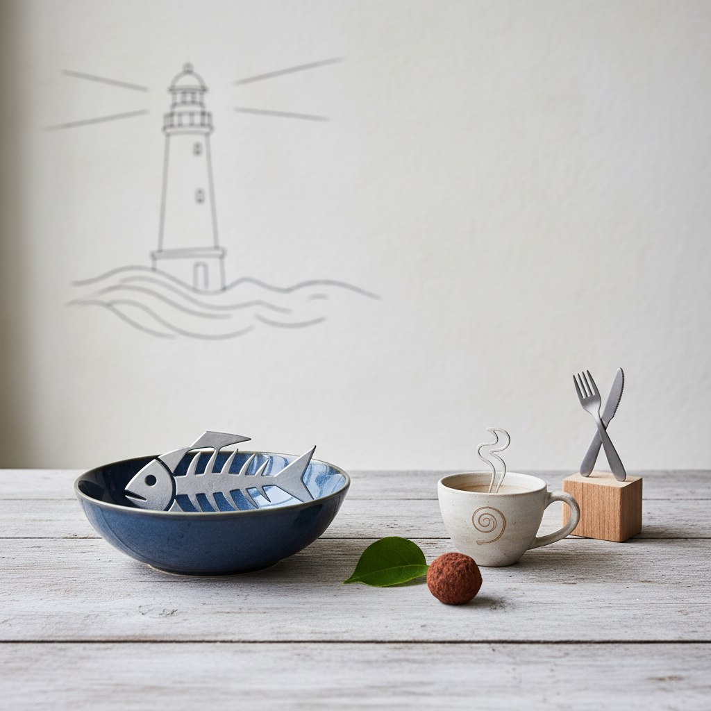 Kur pavalgyti Klaipėdoje: naujos vietos, kurias verta išbandyti