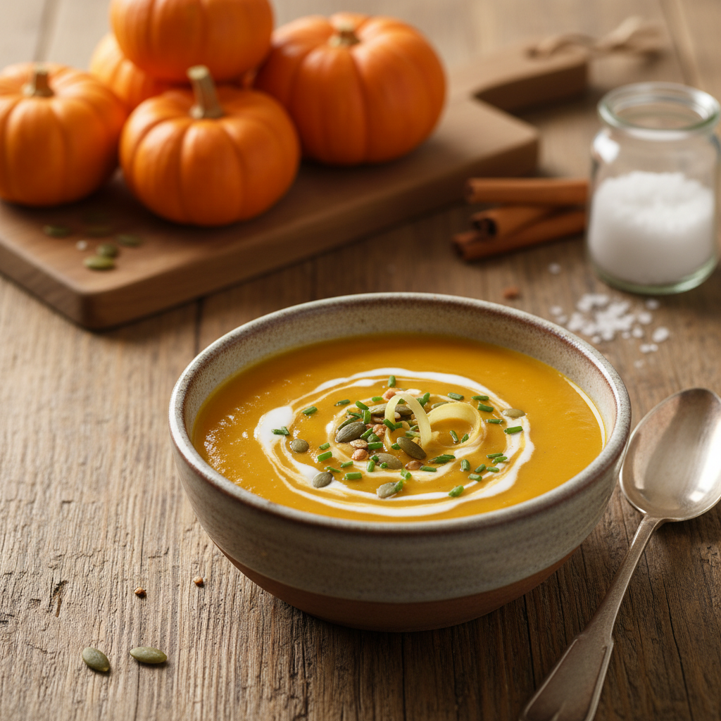 Moliūgų receptai žiemai: idėjos, kurios sušildys šaltą sezoną