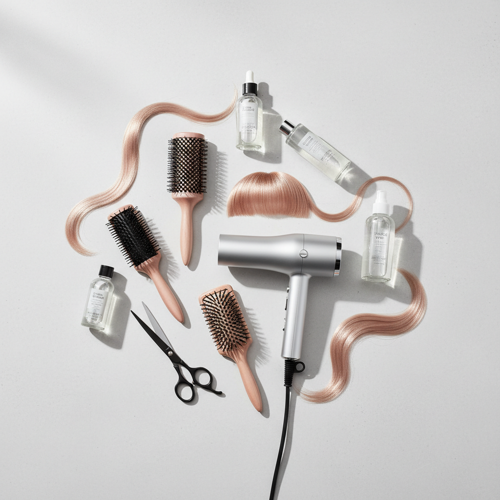 Populiariausios šukuosenos moterims: ką rinktis šį sezoną