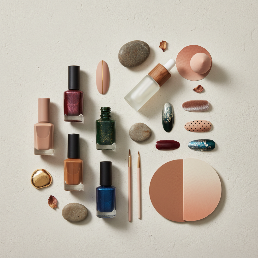 Šio sezono nagų idėjos, kurios padės atnaujinti jūsų stilių