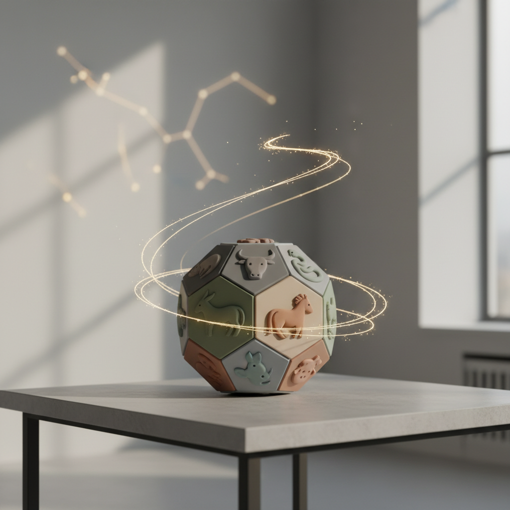 Zodiako ženklai pagal metus: ką jie gali atskleisti apie jūsų likimą