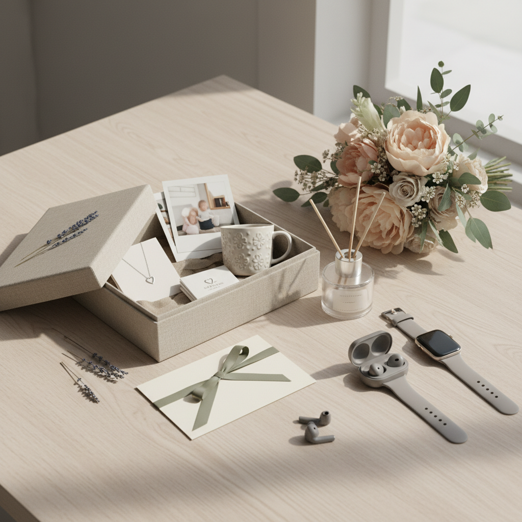 Ką padovanoti mamai? Geriausios idėjos Motinos dienos proga