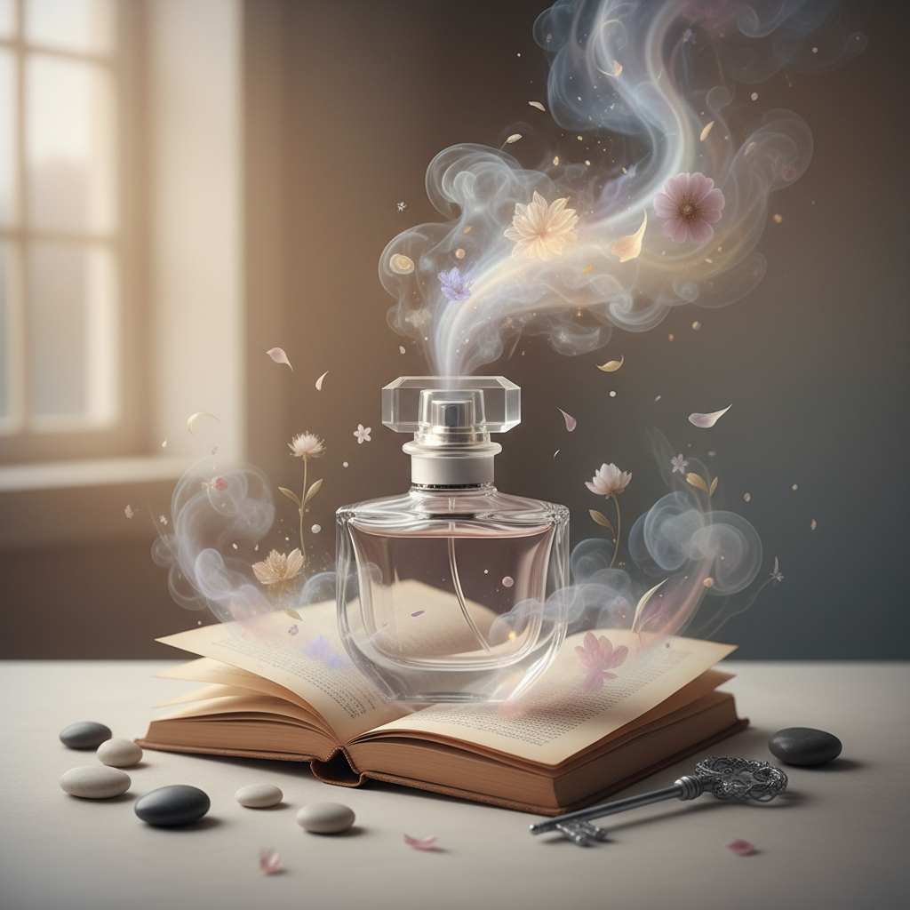 Ką reiškia sapnuoti kvepalus? Paslėptos sapnų reikšmės