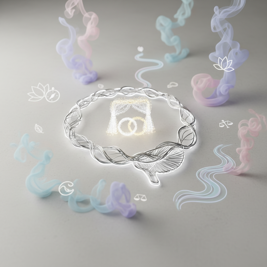 Ką reiškia sapnuoti savo vestuves: geras ženklas ar blogas?