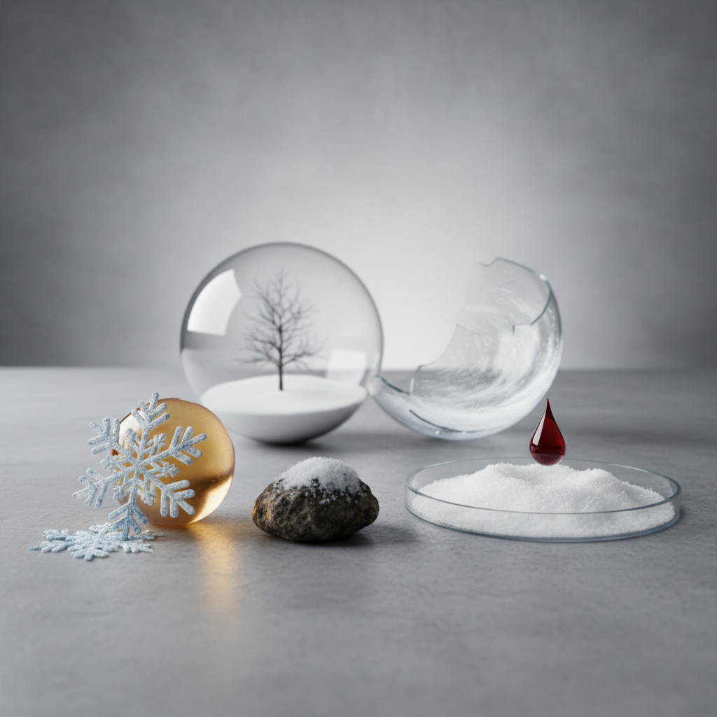 Ką reiškia sapnuoti sniegą: perspėjimas ar geras ženklas?