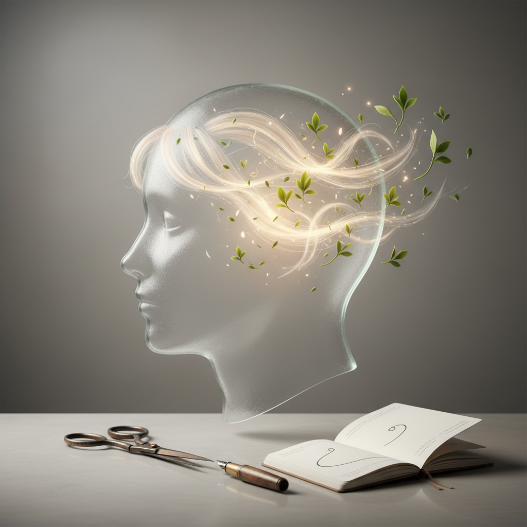 Ką reiškia sapnuoti trumpus plaukus? Ženklas apie pokyčius