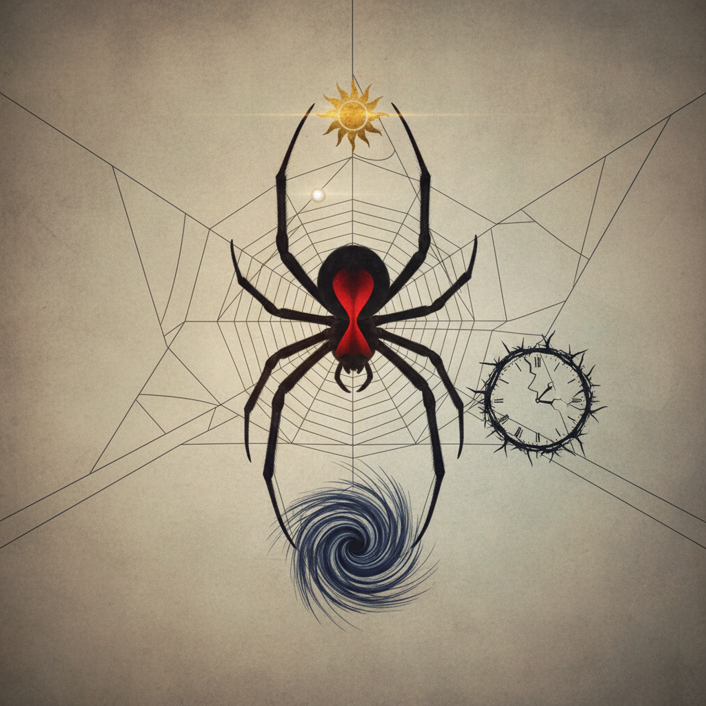 Ką reiškia sapnuoti vorus? Pasąmonės siunčiami ženklai