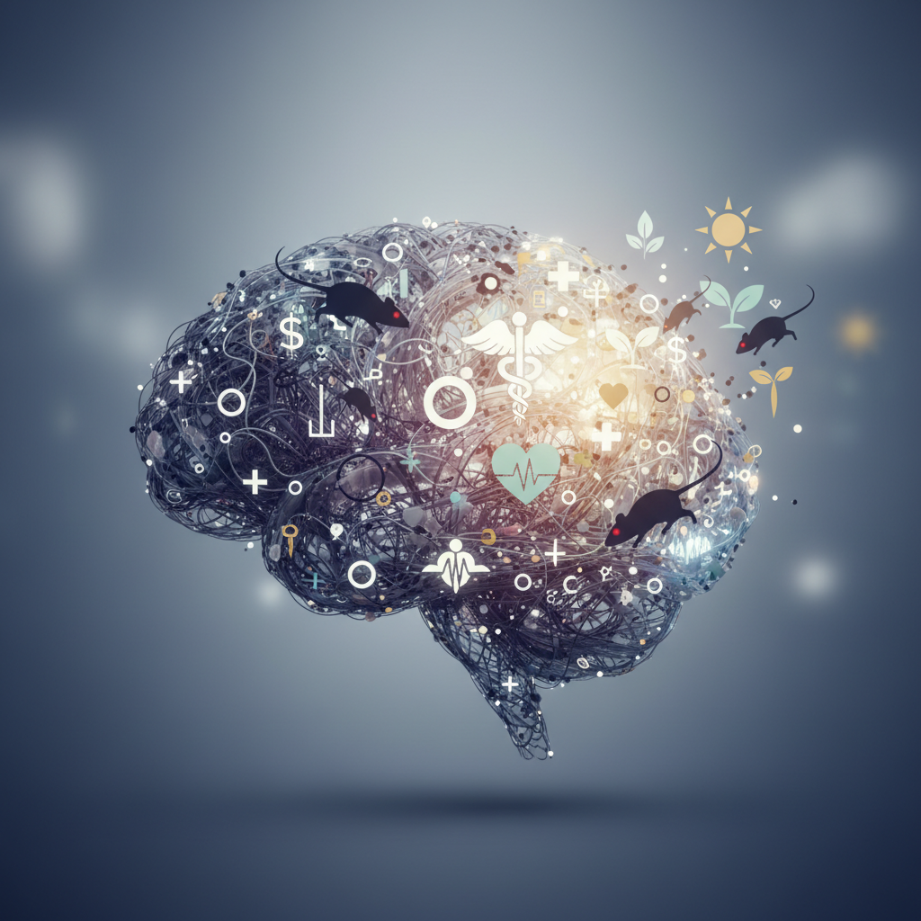 Ką reiškia sapnuoti žiurkes? Pasąmonės signalai