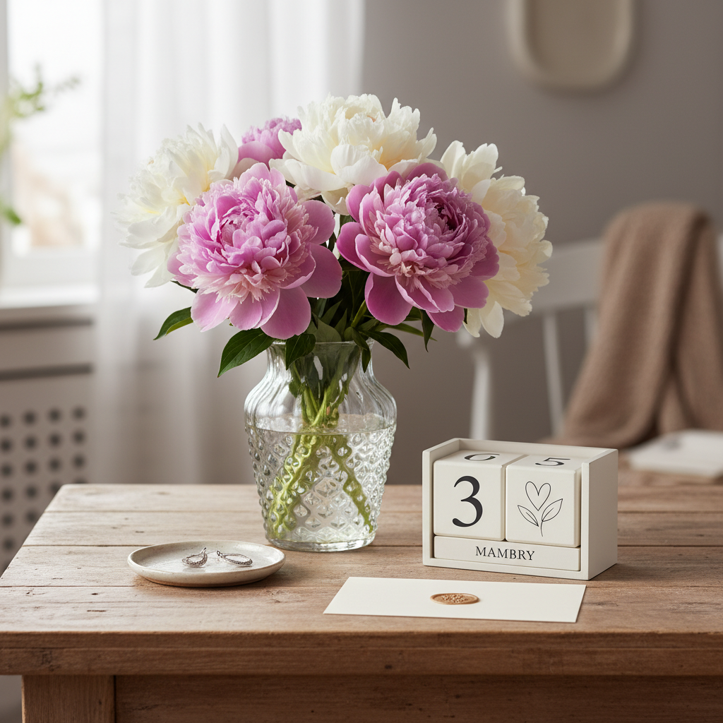 Kada Motinos diena 2026 m.? Tiksli data ir idėjos