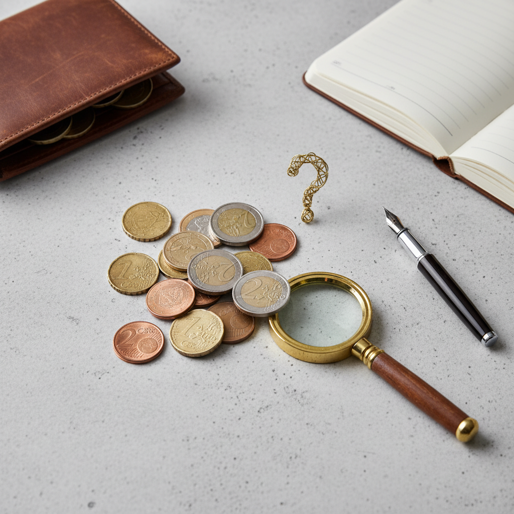 Pasitikrinkite pinigines: už šias monetas moka tūkstančius