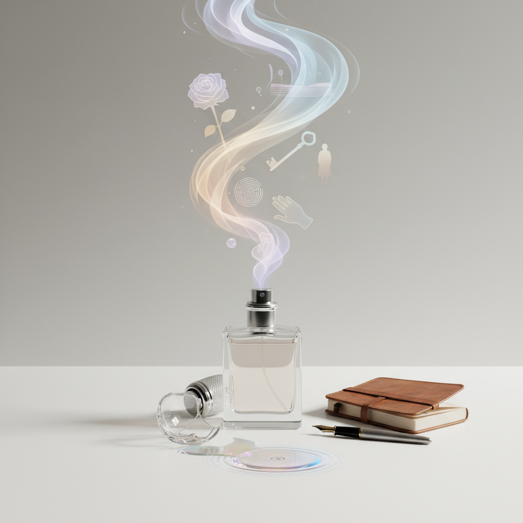 Sapnuoti kvepalus: ką tai išduoda apie jūsų ateitį?