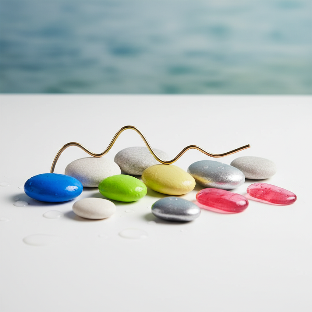 Vasaros nagai 2026: madingiausios manikiūro spalvos