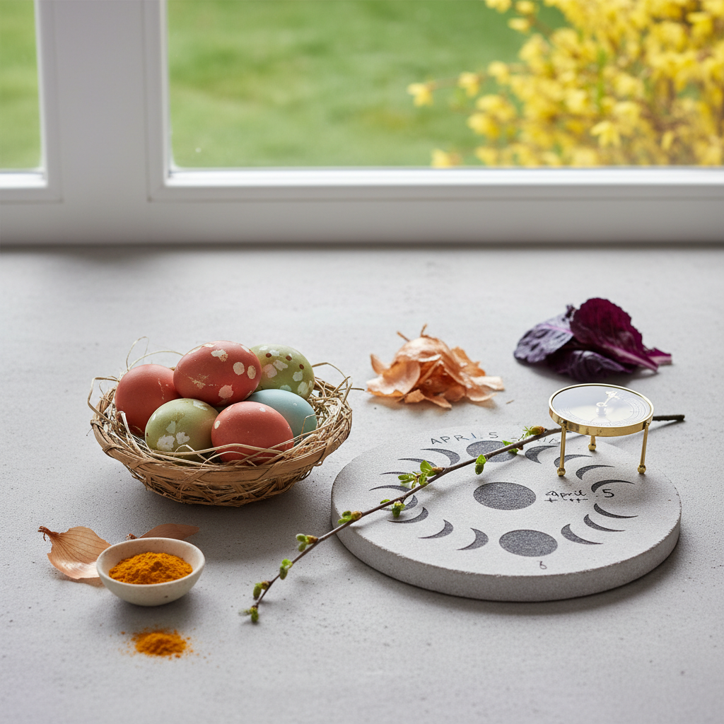 Velykos 2026 m.: kada švęsime gražiausią pavasario šventę?