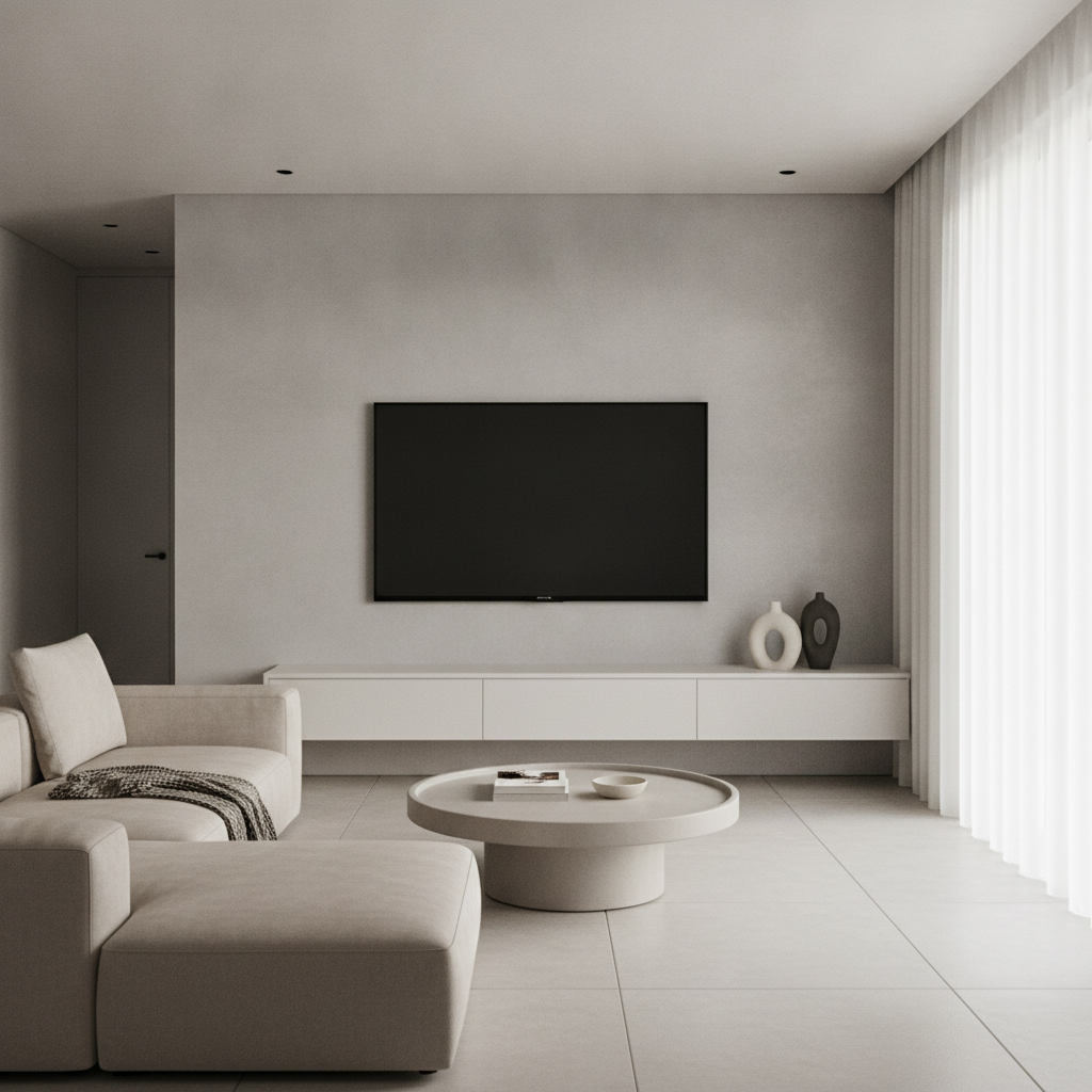 43 colių TV įstrižainė: kiek tai centimetrų? Viskas aiškiai