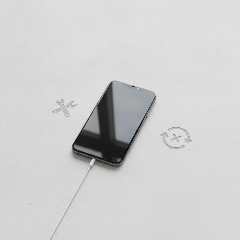 Užstrigo telefonas? Kaip jį išjungti, kai neveikia mygtukai